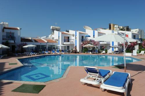 Ayia Napa Cyprus Booking Discount booking.com