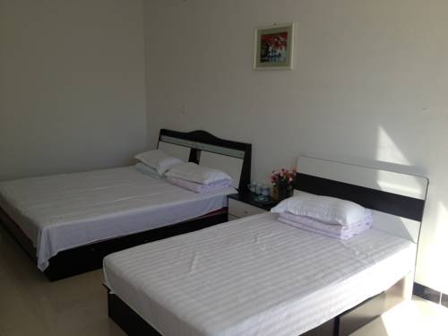 Village de Mutianyu Chine Réservation Réduction booking.com