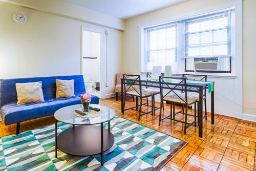 Washington United States Booking Discount booking.com