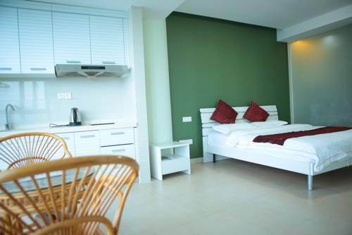 Sanya China Booking Discount booking.com