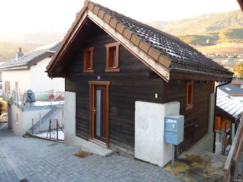 Miège Switzerland Booking Discount booking.com