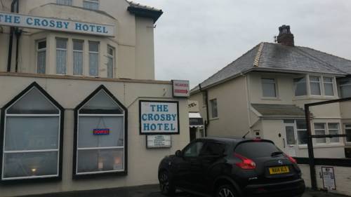 Blackpool Royaume-Uni Réservation Réduction booking.com