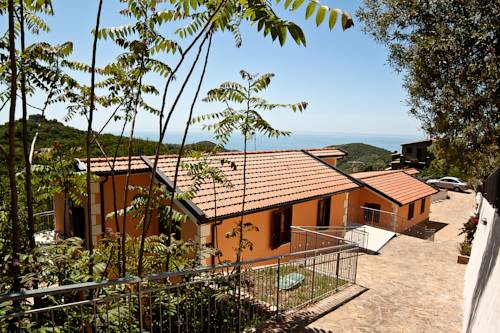 Pollica Italy Booking Discount booking.com