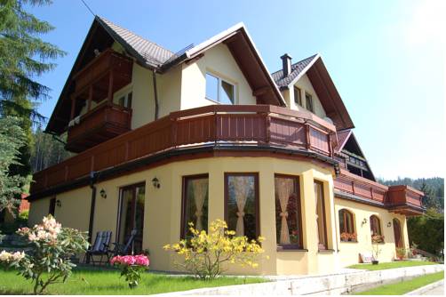 Wisła Pologne Réservation Réduction booking.com