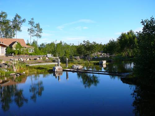 Saint Simon de Rimouski (Québec) Canada Réservation Réduction booking.com