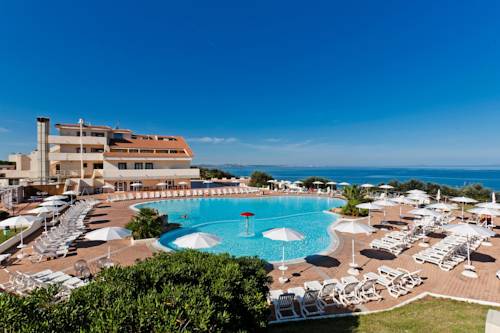 Marina di Sorso Italy Booking Discount booking.com