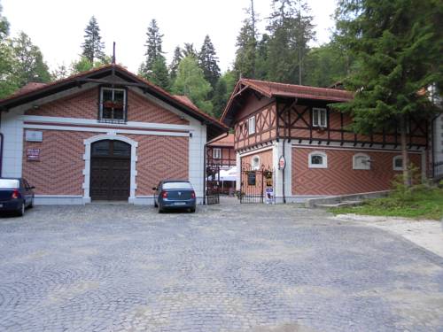Sinaia Romania Booking Discount booking.com