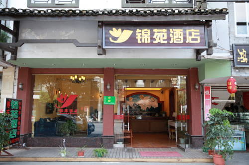 Yangshuo Chine Réservation Réduction booking.com