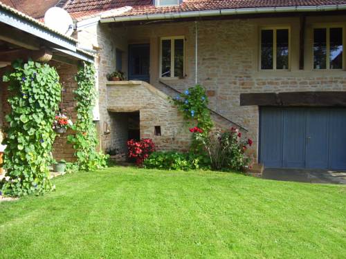 Commune de La Chapelle-sous-Brancion France Booking Discount booking.com