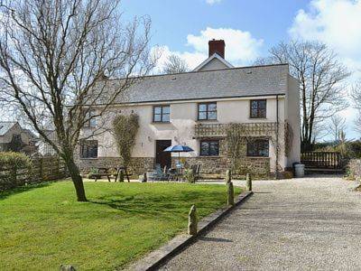 Bradworthy United Kingdom Booking Discount booking.com