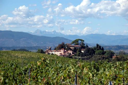 San Gervasio Italie Réservation Réduction booking.com