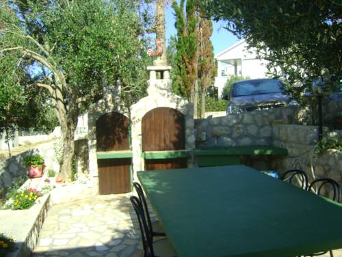 Novalja Croatie Réservation Réduction booking.com