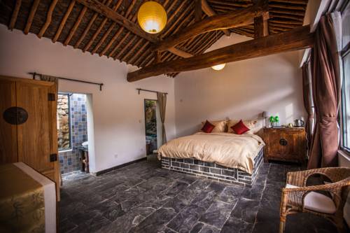 Beigou China Booking Discount booking.com