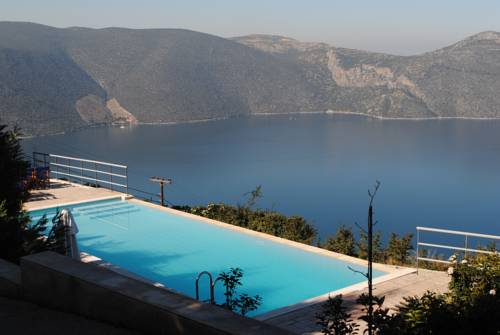 Skroponeria Grèce Réservation Réduction booking.com