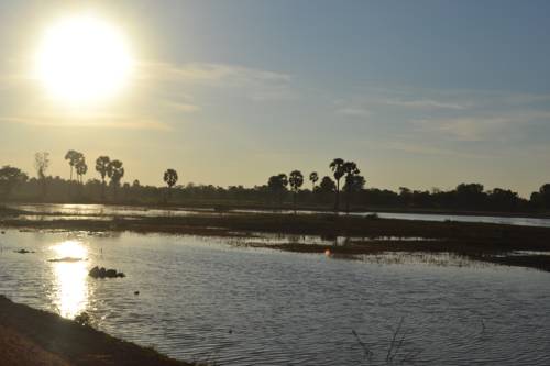 Siem Reap Cambodge Réservation Réduction booking.com