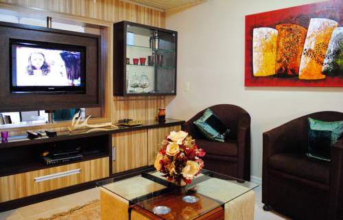 Gramado (Rio Grande do Sul) Brésil Réservation Réduction booking.com