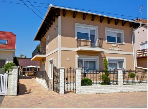 Hajdúszoboszló Hungary Booking Discount booking.com