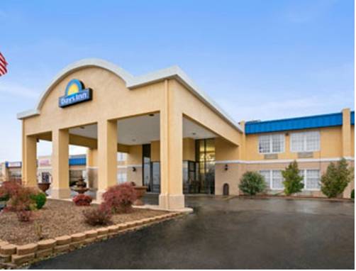 Madisonville (Kentucky) United States Booking Discount booking.com