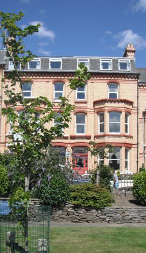 Douglas Royaume-Uni Réservation Réduction booking.com