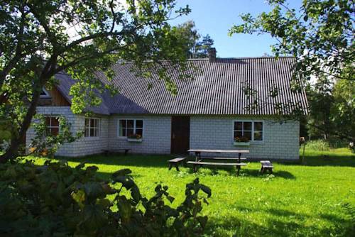 Riksu Estonie Réservation Réduction booking.com