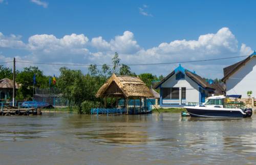 Maliuc Romania Booking Discount booking.com