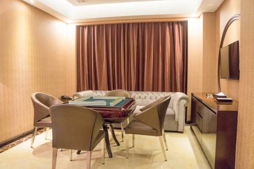 Nanhai China Booking Discount booking.com