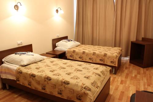 Moscow Russia Booking Discount booking.com