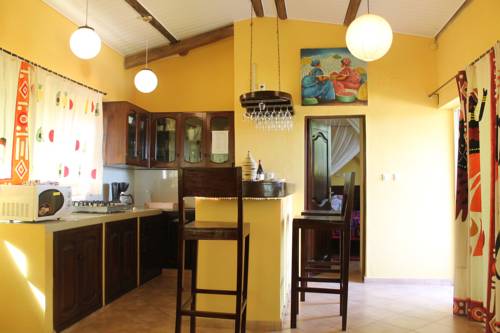 Bujumbura Burundi Réservation Réduction booking.com