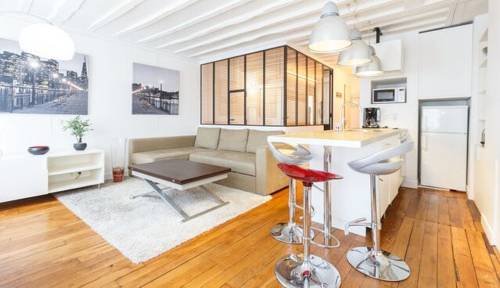 Paris France Réservation Réduction booking.com