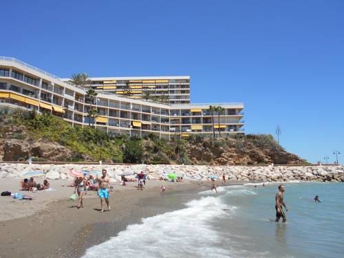 Torremolinos Spain Booking Discount booking.com