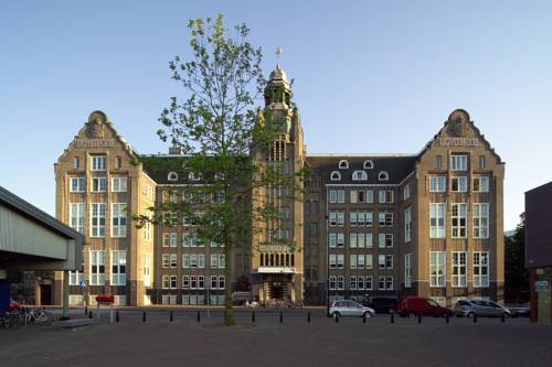 Amsterdam Netherlands Booking Discount booking.com