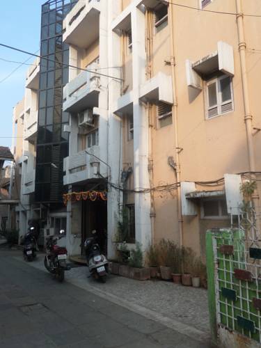 Nāsik Inde Réservation Réduction booking.com