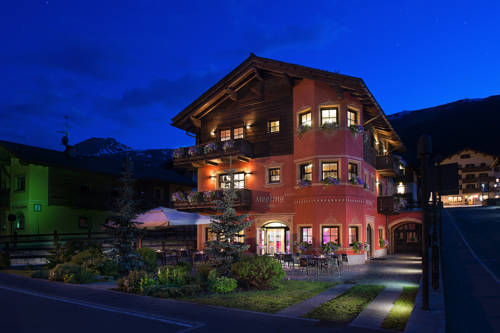 Livigno Italy Booking Discount booking.com