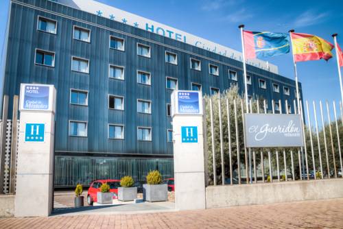 Móstoles Spain Booking Discount booking.com