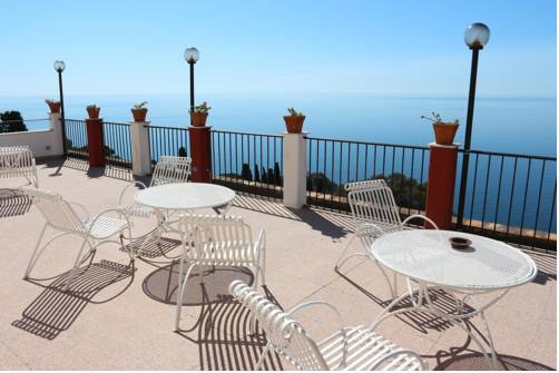 Taormina Italie Réservation Réduction booking.com