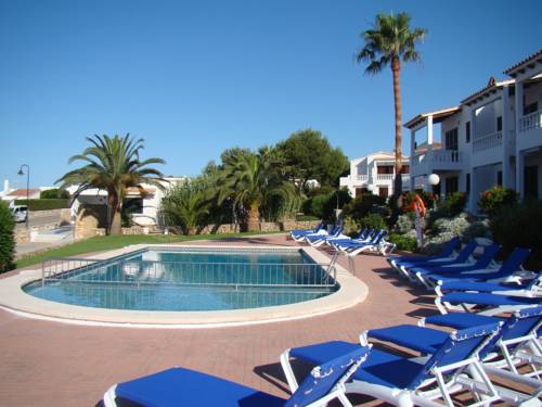 Binibeca Espagne Réservation Réduction booking.com