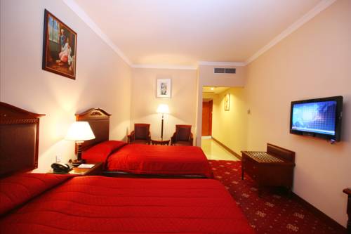 Dubai Emirats Arabes Unis Réservation Réduction booking.com