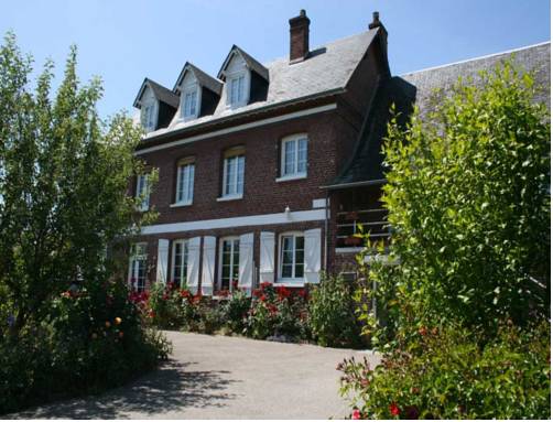 Eslettes France Réservation Réduction booking.com