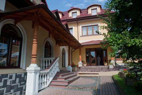 Kolonia Łaszczówka Poland Booking Discount booking.com