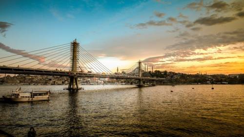 İstanbul Turkey Booking Discount booking.com