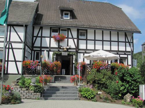 Olsberg Germany Booking Discount booking.com
