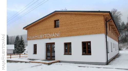 Malá Morávka Czech republic Booking Discount booking.com