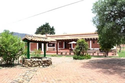 Sáchica Colombia Booking Discount booking.com