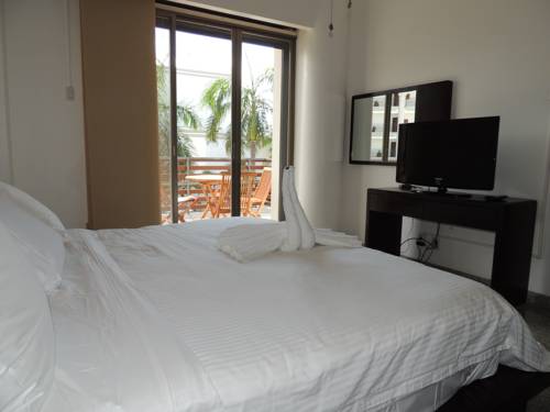 Playa del Carmen Mexique Réservation Réduction booking.com