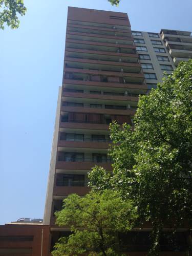 Santiago Chile Booking Discount booking.com