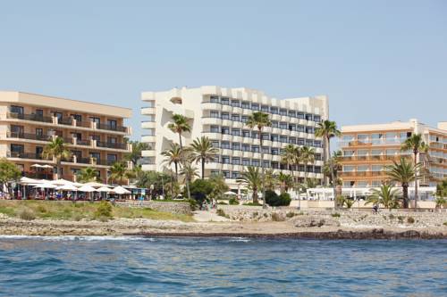 Cala Millor Spain Booking Discount booking.com
