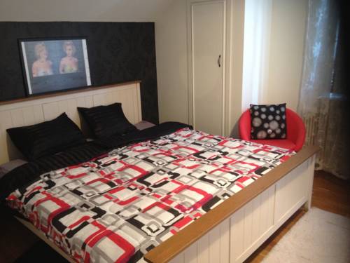 Dalsjöfors Sweden Booking Discount booking.com