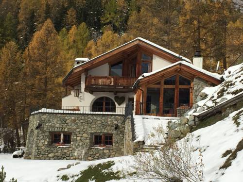 La Punt-Chamues-ch Suisse Réservation Réduction booking.com