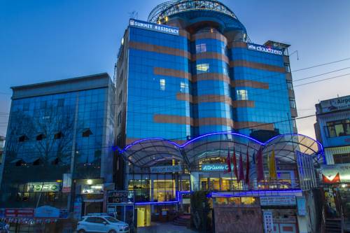 Kathmandu Nepal Booking Discount booking.com