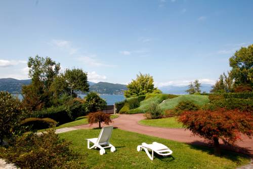 Ispra Italy Booking Discount booking.com